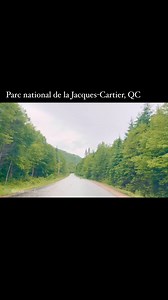 Parc national de la Jacques-Cartier, QC! 🎥 I Love Canada #highlightseveryone #followerseveryone #everyone #canadaday #quebec #canada #nature #naturephotography #ilovecanada | I Love Canada