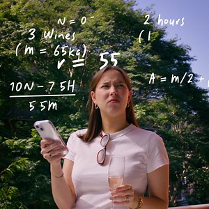 Drinking then driving? You can’t guarantee a safe blood alcohol content. Even if you are only having one or two, never get behind the wheel. | StreetSmarts