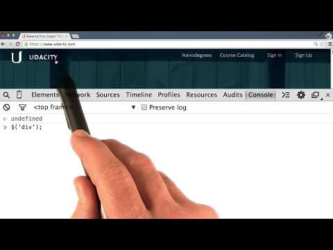 Select by Tags Quiz - Intro to jQuery