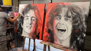 Christian Chapman Art on Reels