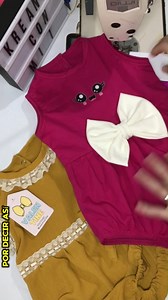 2.3K views · 55 reactions | Te enseño a hacer hermosa ropa de bebe y para niñas! Sigueme y aprende de manera efectiva! #costura #aprendeacoser #bodybebe #costurafacil #costuraparaprincipiantes | Kreando con Mili | Facebook
