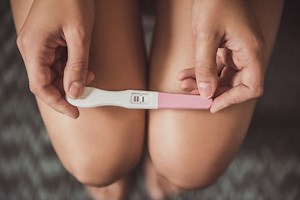 Here's What To Do for the Most Accurate Pregnancy Test Results at Home