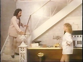 Tish Ambrose Ron Jeremy LA