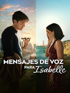 Mensajes de voz para Isabelle