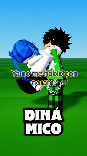 ¿Amistad rota en Roblox? ¿Caso KyroPlus?