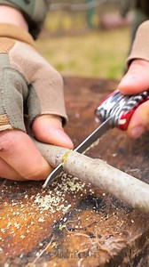 11K views · 51 reactions | Get creative with your Swiss Army knife: multi-tool hacks | 5-Minute Recycle | Facebook