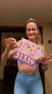 We LOVE watching our instructors cross the finish line—especially at #runDisney races! 🏅✨ Instructor Lindsay took on the Disney Wine & Dine 10k with determination and style. 🙌🎉 Way to go, Lindsay, you absolutely smashed it! 💪👏 #WineDine10k #GRWM #EchelonFit #TeamEchelon | Echelon