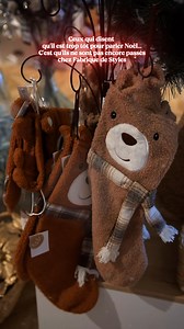 ✨Voici un petit aperçu de nos décorations 🎅🎁Lumières, couleurs et esprit de fête : tout est prêt pour accueillir la plus belle période de l’année !Et vous, vos décos sont déjà en place ? ⭐ #fabriquedestyles #noelapproche #noelmagique | Fabrique de Styles