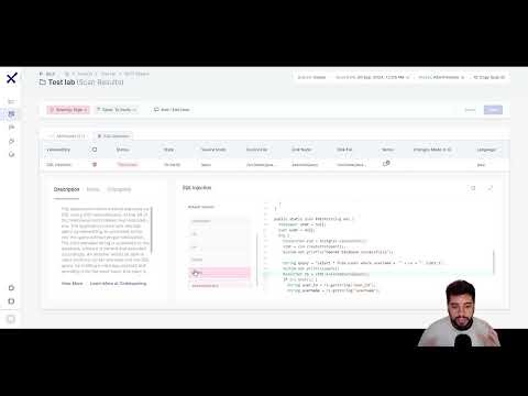 Checkmarx One | Remediación de vulnerabilidades SAST (Código Fuente)