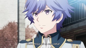 Infinite Dendrogram - Odcinek 5 Napisy PL