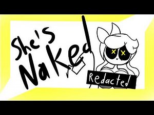 The naked Cyn scandal #murderdrones