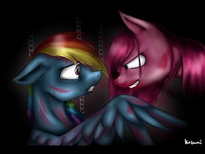 MLP Speedpaint - [REDRAW] Pinkamena´s ingredient