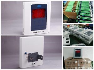 [Hot Item] Vehicle RFID Reader for Parking System