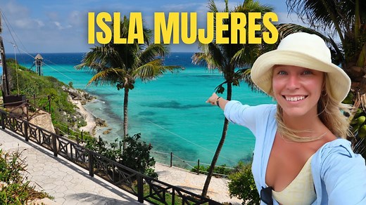 Inside Mexico’s Only Nudist Beach 🇲🇽 Playa Zipolite, Oaxaca (Freedom & Vibes!)