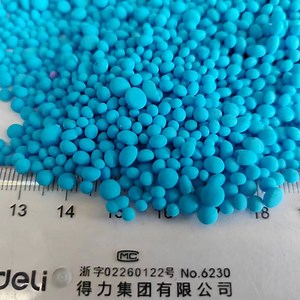[Hot Item] NPK Fertilizer Manufacturer NPK Compound Fertilizer for Agriculture 12-12-17/ 20-20-20/ 15-5-20