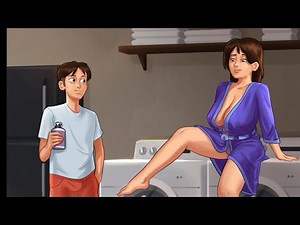 Summertime Saga - PART 7