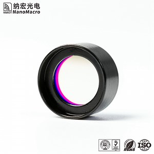 [Hot Item] Methane Gas Detection Used Optical Infrared Bandpass Filter 1653 Nm