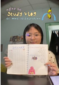 tuần sau là vừa học mos vừa học tiếng trung vừa Study For Charity nhaaaa #MOS #hocMOSfreecung10Education #10Education #studyvlog @10 Education-Học MOS miễn phí
