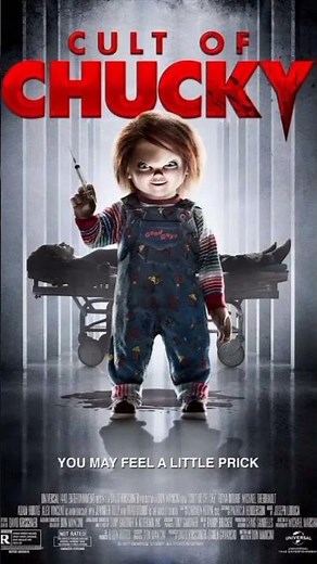 Best Doll Horror Movies That Will Give You Chills