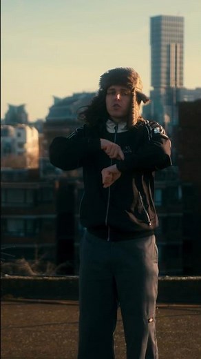 Allday raps about 10,000 hours theory 🔥🔥🔥