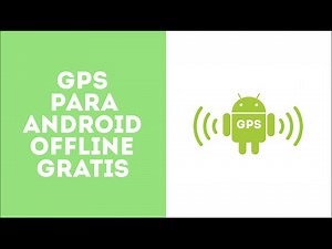 The best offline GPS app for Android