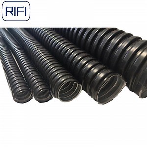 [Hot Item] Galvanized PVC Coated Flexible Conduit Pipe