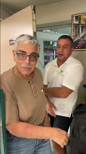 VIP service for long term customers #customerservice #vip #vipservice