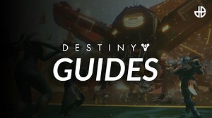 Destiny 2 directory: Quick links to our tips & guides