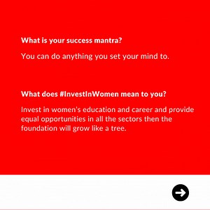 11 reactions | We're so proud to have women like V Priyeshwarya, Legal Research Editor in our organization! Join us as we celebrate the strength, dedication, resilience, and achievements of women at LexisNexis India. #LexisNexisIndia #CelebratingWomenatLN #InvestInWomen #LexisNexisDiversity #womenatwork #women #equality | LexisNexis India | Facebook