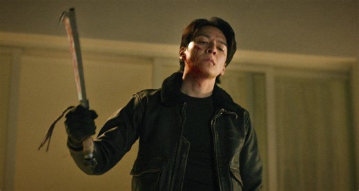 Demon City (2025) Ending Explained - Does Sakata get his revenge?