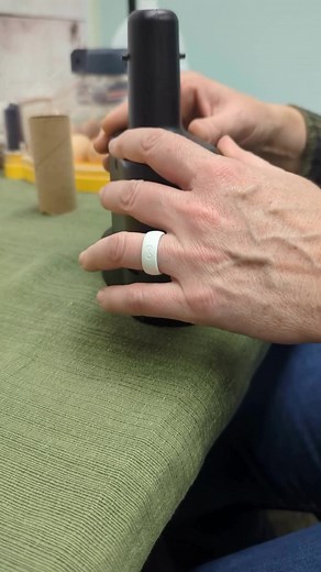 Join us for Baby Chick Month - Our eggs from Stromberg's Chicks and Game Birds in the incubators are doing great! Candling lets you check on the development of the chicks inside the eggs - learn more in our stories! This egg candler is from Brinsea Products Inc. and is really nice and easy to use! Are you hatching eggs this spring? We’d love to hear the details! #chickenkeeping #babychicks #hatchingchicks #homesteadinglife #backyardchickens #chickens4life #urbanchickens #crazychickenlady #hatchi