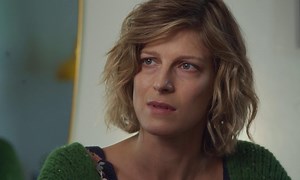 Noces rouges - S01 E01