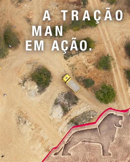 1.9K views · 17 reactions | Onde a tração se cruza com a formação! ️ A formação off-road MAN ProfiDrive prepara-o para qualquer cenário no terreno. Descubra como os nossos cursos aumentam a segurança e a eficiência no seu dia a dia. #MANTruckandBus #MANTruckandBusPortugal #MANProfiDrive | MAN Truck & Bus Portugal | Facebook