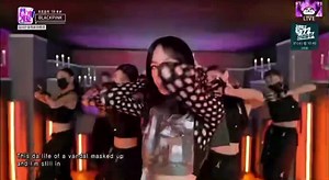 31K views · 4K reactions | BLACKPINK- PINK VENOM• INKIGAYO PERFORMANCE | Blackreinas 4 you. | Facebook