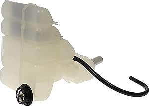 Dorman 603-5184 Engine Coolant Reservoir Compatible with Select International Models