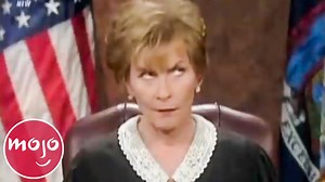 These Judge Judy moments are HILARIOUS! | MsMojo