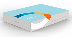 Color Genomics has come up with a saliva kit that tests for two types of gene mutations linked to breast cancer and ovarian cancer