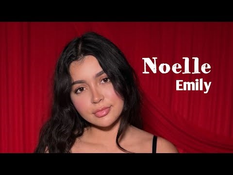 Noelle Emily✅ American Instagram Star, Fashion Model & Influencer- Bio & Info 2026