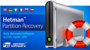 Восстановление разделов, каталогов и данных с жесткого диска Hetman Partition Recovery | Мой компьютер и не только... | Дзен