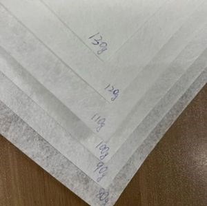 [Hot Item] Thermo-Bonded Fabric with Durable Polyester Nonwoven for Various Uses, Nonwoven Fabric