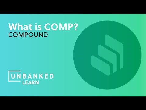What is Compound? - COMP Beginners Guide