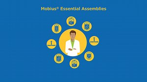 Single-Use Mobius® Essential Assemblies