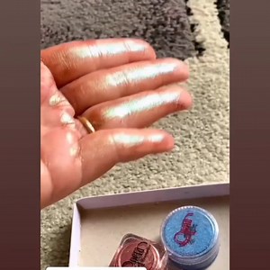 Opera multi chrome Smoky 3D | Opera opera