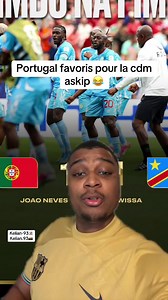 Portugal favoris pour la Coupe du Monde — KB Barça réactions et débats