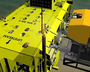 18 reactions | SUBSEA MANIFOLD INSTALLATION | Gabriel Engineering | Facebook