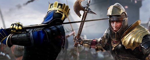 Mordhau vs. Chivalry 2: which medieval multiplayer game is better? | TheSixthAxis