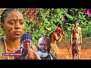 THE PYTHON ORACLE (Nollywood Epic Movie) Regina Daniels 2024| Nigerian Full Movies