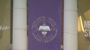 LeMoyne-Owen College launches scholarship program for students affected by Jobs Corps closures