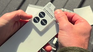 Pelican Camera Lens Protector with Aluminum Rings for iPhone 15 / iPhone 15 Plus - 9H Tempered Glass - Durable Anti-Scratch, Anti-Shatter, HD View w/Night Shoot, Case Friendly, Easy Install - Black