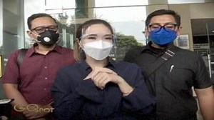 Nonton Streaming Gisel dan Nobu Masih Wajib Lapor Sub Indo - RCTI
